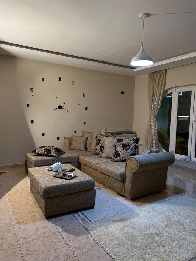 Npazar Apartment Tirana Exterior foto